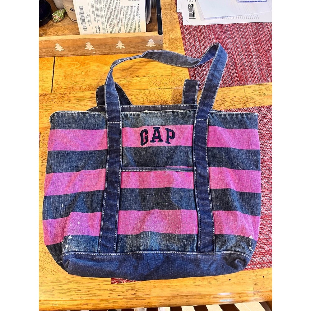 Gap Tote Bag